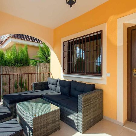 Ch Villa Isla Espalmador Сиудад Кесада Екстериор снимка